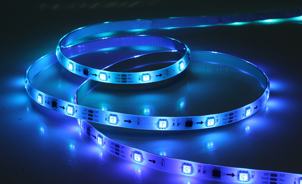 LED Neon Lights Custom Options