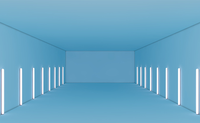 LED Foot Light 4 Module: A Perfect Solution for Indoor Lighting