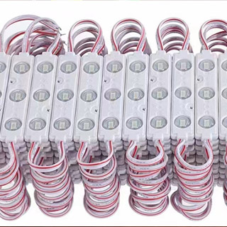 3 LED Modules