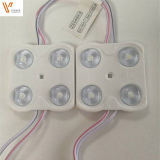 4 LED Module