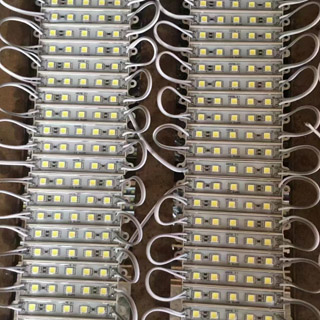 5 LED Modules