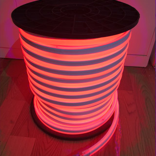 Silicone LED Neon Flex