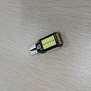 T15 LED Car Light