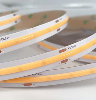 cob led strip light