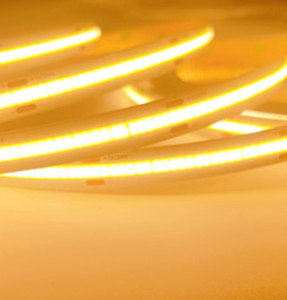 cob led strip