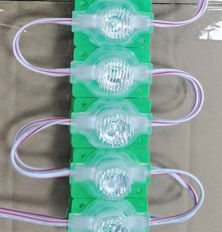 led module cob