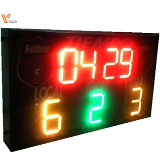 led cricket scoreboard price