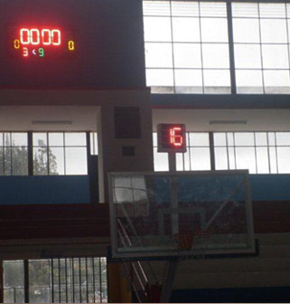 led time display