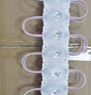 Why Yu Hong SMD LED Module Manufacturer?