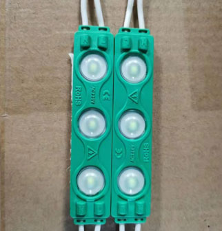 smd led injection module