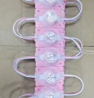 Why Yu Hong SMD LED Module Manufacturer?