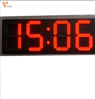 12 inch led temperature display 2