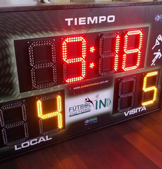affordable Electronic Scoreboard For Home price
