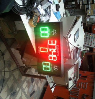 Electronic Scoreboard For Home wholesale supplier