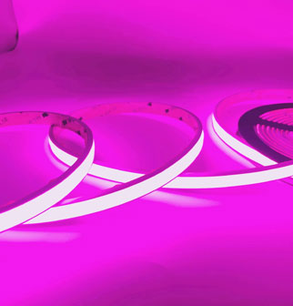 rgb neon rope light