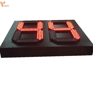 led price sign