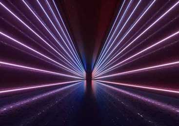 LED Lighting For Europe
